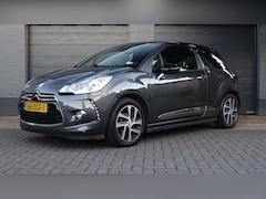 Citroën DS3 - 1.2 VTi Chic NAP, 1e eigenaar, inruil bespreekbaar