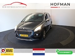 Peugeot 3008 - 1.6 THP Style Panodak Camera Trekhaak Dealer onderhouden