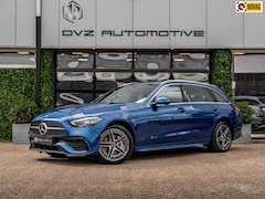 Mercedes-Benz C-klasse Estate - 300e 313PK AMG Line | Memory | Camera | 112KM WLTP | BTW