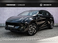 Lynk & Co 02 - Business Edition 66 kWh | Apple Carplay/Android Auto | Keyless entry | Adaptive cruise con