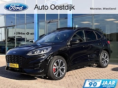 Ford Kuga - 2.5 PHEV ST-Line X 225PK Elek. Trekhaak Panodak Winterpack Adaptieve Cruise Camera Head-Up