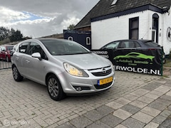 Opel Corsa - 1.4-16V rijd en schakelt goed koopje lelijk