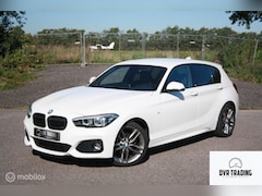 BMW 1-serie - 118i M Sport BTW High Executive Automaat Leer