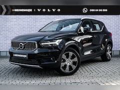 Volvo XC40 - 2.0 T4 Inscription | Trekhaak | Lederen Bekleding | Achteruitrijcamera | Parkeersensoren |