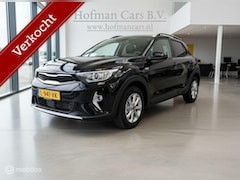 Kia Stonic - 1.0 T-GDi MHEV DynamicLine | Camera | CarPlay | 47.472 km | Incl. BTW