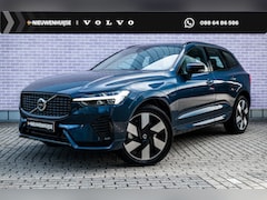 Volvo XC60 - 2.0 T6 Plug-in Hybrid AWD Ultra Dark | PHEV Long Range | Trekhaak | Harman Kardon Audio |