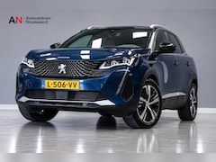 Peugeot 3008 - 1.2 PureTech GT |Carplay|Adaptive CC|