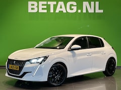 Peugeot 208 - 1.2 100 PK Allure Pack