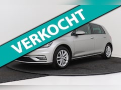 Volkswagen Golf - 1.4 TSI | Dorpelschade | PDC | Navi | Stoelverwarming | Adapt. Cruise | Climate |