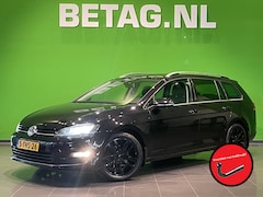 Volkswagen Golf Variant - 1.4 TSI Highline | Trekhaak | Cruise |