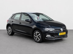 Volkswagen Polo - 1.0 TSI Beats+Automaat+CarPlay+LMV+GoedOnderhouden