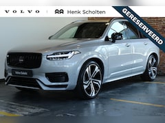 Volvo XC90 - T8 Recharge AWD Ultimate Dark | Luchtvering | Bowers & Wilkins Premium Audio | Google Info