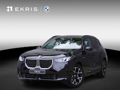 BMW X3 - 30e xDrive | M Sportpakket Pro | Professional Pack | Premium Pack | Comfort Pack | Panoram