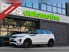 Land Rover Range Rover Evoque - 1.5 P300e AWD R-Dynamic SE | PANO | CAMERA | CARPLAY | ACC | ELEK KOFFERKLEP | ELEK STOELE