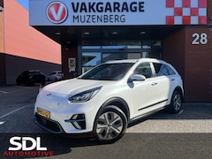 Kia e-Niro - ExecutiveLine 64 kWh // FULL LED // NAVI + CARPLAY // LEDER // MEMORY SEAT // PDC V+A // A