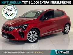 Renault Clio - 1.0 TCe 90 GPF evolution | Navigatie | Achteruitrijcamera | Cruise Control |