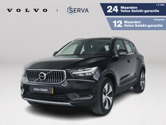 Volvo XC40 - T4 Recharge Inscription Expression | SOH 89% | Parkeercamera | Cruise control | Navigatie