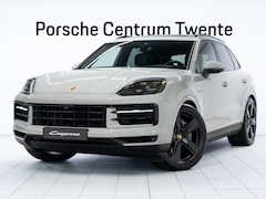 Porsche Cayenne - E-Hybrid