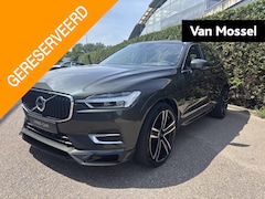 Volvo XC60 - T8 Twin Engine AWD Momentum Luchtvering Heico Aut