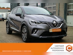 Renault Captur - 1.6 E-Tech Plug-in Hybrid 160 Initiale Paris | SOH 84% | Full Optie |