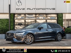 Volvo V90 - 2.0 T8 AWD R-Design | Bowers&Wilkins Sound |