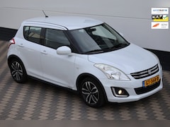 Suzuki Swift - 1.2 Style 5 deurs ijskoude Airco 90PK NAP
