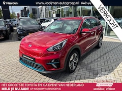 Kia e-Niro - DynamicLine 64 kWh Trekhaak