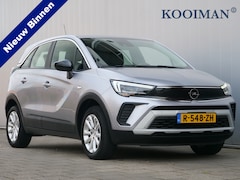 Opel Crossland - 1.2 Turbo Elegance