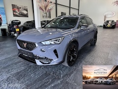 CUPRA Formentor - 1.4 tsi automaat hybride plugin panorama Copper edition
