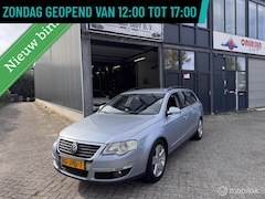 Volkswagen Passat Variant - 1.8 TFSI Trendline APK NAP Logisch