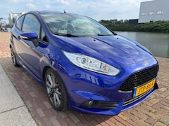 Ford Fiesta - 1.6 ST2