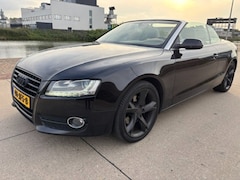 Audi A5 - 2.0 TFSI PRO LINE 220pk Cabrio
