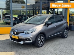 Renault Captur - 0.9 TCe Intens - camera - dodehoek detectie