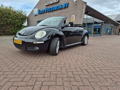 Volkswagen New Beetle - 1.6 TRENDLINE