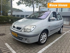 Renault Scénic - Scenic 1.6-16V Expression CLIMA LMV INRUIL KOOPJE MEENEEM PRIJS