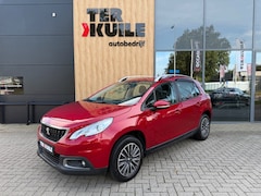 Peugeot 2008 - 1.2 PureTech Active / Deal. Ond. / CarPlay