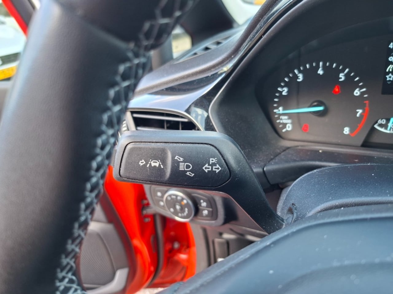 Ford Fiesta - 1.0 Ecoboost 101 Pk Titanium CLIMATE/CRUISE/RADIO DAB/CARPLAY/PDC/LMV/TREKHAAK