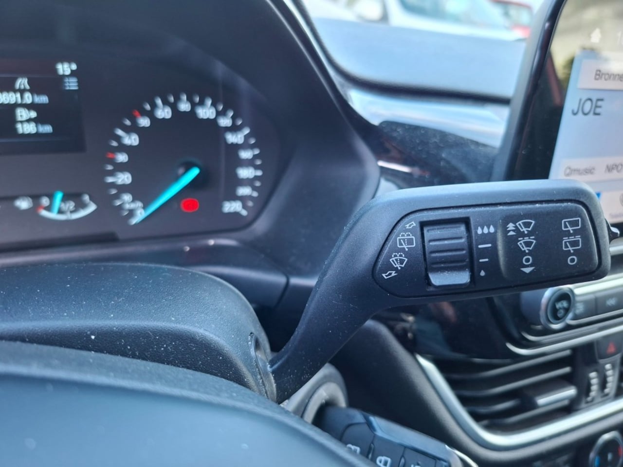 Ford Fiesta - 1.0 Ecoboost 101 Pk Titanium CLIMATE/CRUISE/RADIO DAB/CARPLAY/PDC/LMV/TREKHAAK