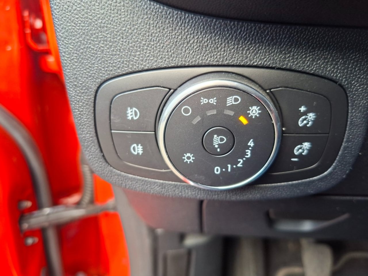 Ford Fiesta - 1.0 Ecoboost 101 Pk Titanium CLIMATE/CRUISE/RADIO DAB/CARPLAY/PDC/LMV/TREKHAAK