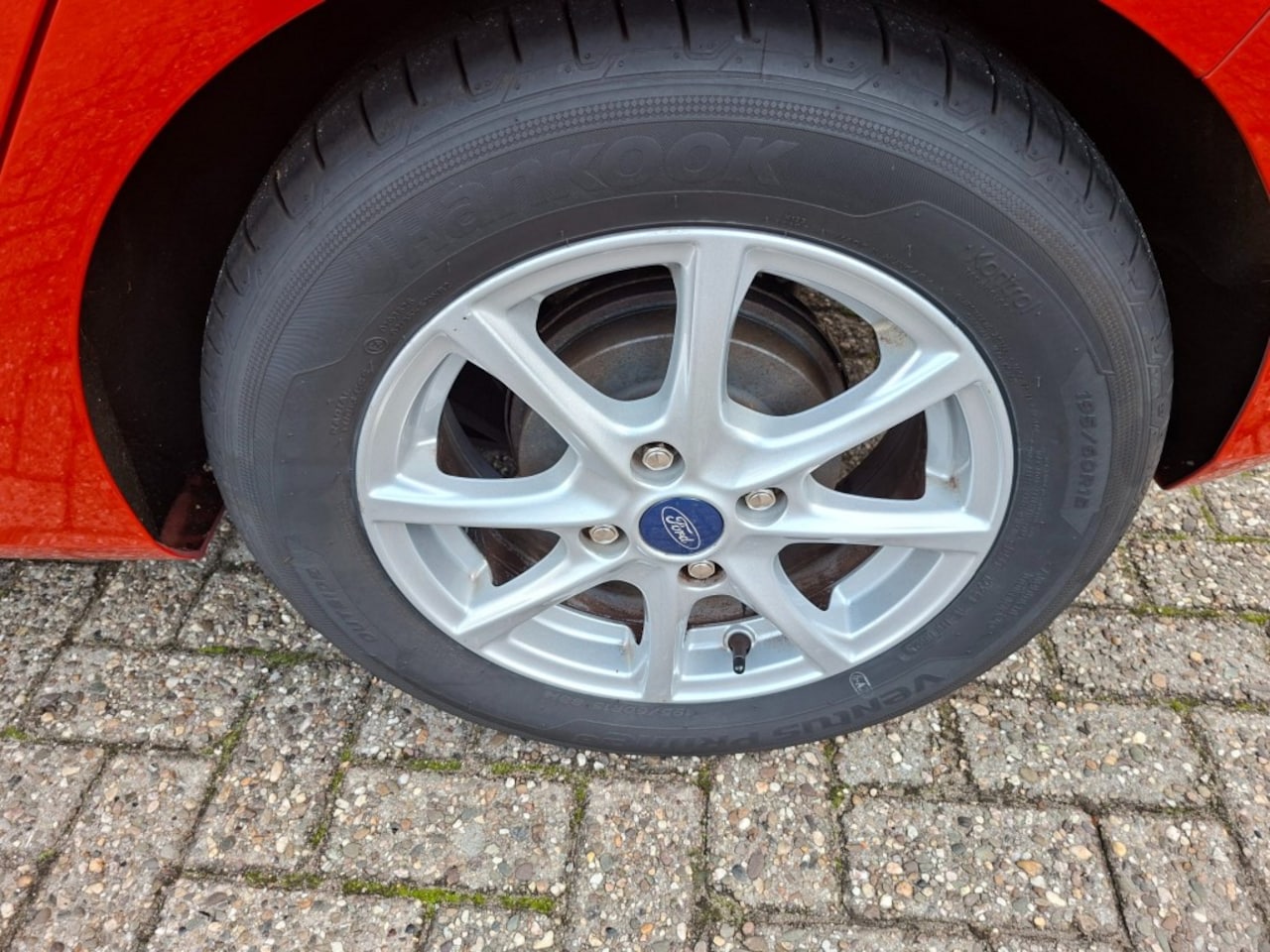 Ford Fiesta - 1.0 Ecoboost 101 Pk Titanium CLIMATE/CRUISE/RADIO DAB/CARPLAY/PDC/LMV/TREKHAAK