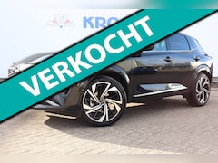 Nissan Qashqai - 1.3 MHEV Xtronic Tekna Plus I Panoramadak I Luxe leder I 360 Camera I Stoel en stuur verwa