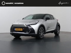 Toyota C-HR - 2.0 Hybrid 200 GR SPORT Première Edition | Panoramadak | Afn. Trekhaak | Adaptieve Cruise
