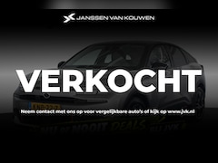 Citroën C4 - 1.2 Hybrid 145pk Collection Achteruitrijcamera Stoelverwarming
