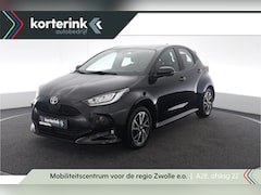 Toyota Yaris - 1.5 VVT-i Business Plus