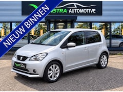 SEAT Mii - 1.0 Sport Dynamic | 5-deurs | Stoelverwarming | Airco | 173.000 km