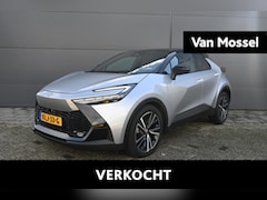 Toyota C-HR - 1.8 Hybrid 140 Executive | 10 jaar Garantie | Camera | Navi | JBL | Sportstoelen | Ambient