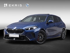 BMW 1-serie - 5-deurs 120 | M Sportpakket Pro | Panodak | Individual Lak | Elektr. Stoelen | Harman Kard