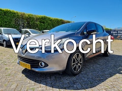 Renault Clio - 0.9 TCe Dynamique ✅COMPLETE AUTO