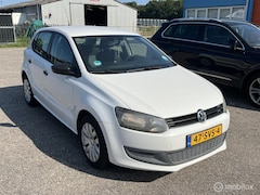 Volkswagen Polo - 1.2 Easyline