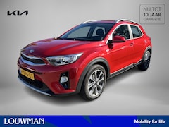 Kia Stonic - 1.0 T-GDi DynamicLine | Trekhaak |
